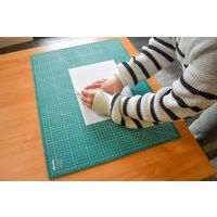 Sous-main de découpe format 45 x 60 cm - Image 2