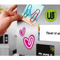 Pochette de 5 feuilles magnétiques A4 - Image 3