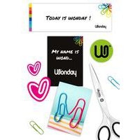 Pochette de 5 feuilles magnétiques A4 - Image 6