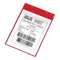 Pochette d'identification Neodyme Portrait - Tarifold - Image principale