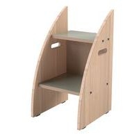 Marchepied Lili pour lit de maternelle - Image principale