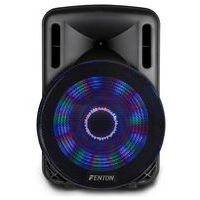 Sonorisation FT15LED  15" 800 W - Fenton - Image 4