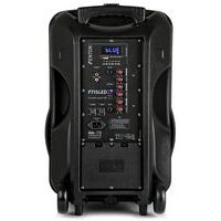 Sonorisation FT15LED  15" 800 W - Fenton - Image 5