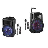 Sonorisation FT1xxLED 700W ou 800 W - Fenton - Image principale