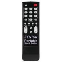 Sonorisation FT15LED  15" 800 W - Fenton - Image 9