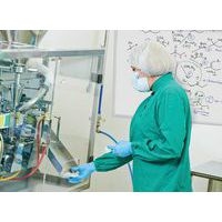 Tableau laqué magnétique et anti-microbien - Bi-office - Image 2