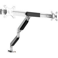 Double bras porte ecran - Desq - Image principale