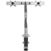 Double bras porte ecran - Desq - Image 2