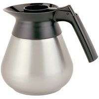 Cruche avec couvercle en inox 17cl - Image principale