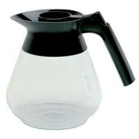 Cruche en verre trempé en inox 1,7 L - Image principale