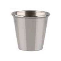 Ramequin à sauce inox ø5,9 cm 7,5cl - Image principale