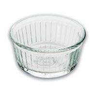 Ramequin en verre trempé ø10 cm 22cl transparent-Duralex - Image principale