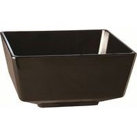 Saladier en mélaminé 150cl noir - Image principale