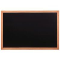 Ardoise murale en bois-Woody-Securit - Image principale