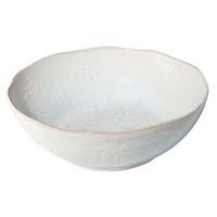 Poke bowl en grès ø21 cm 120cl nacré-Maui - Image principale