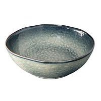 Poke bowl en grès ø21 cm 120cl orage-Maui - Image principale