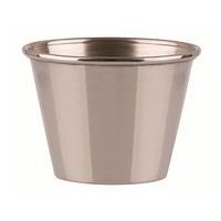 Ramequin à sauce inox - Image principale