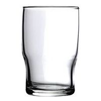 Gobelets collectivités en verre trempé 18cl-Campus - Image principale