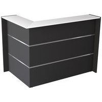 Banque d'accueil d'angle Bari - Image principale