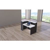 Banque d'accueil d'angle Bari - Image 4