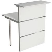 Module d'extension pour banque d'accueil Bari - Image principale