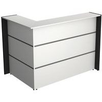 Banque d'accueil d'angle Bari - Image 3