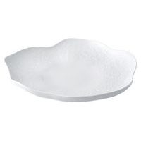 Assiette en porcelaine ø31 cm blanc-Chef'S CollectionVista Alegre - Image principale