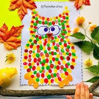 Schoolpack 8 flacons 1L gouache baby 2 en 1 avec palette - Image 2