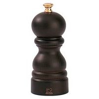 Moulin sel 5,5x12 cm chocolat - Paris chocolat - Peugeot - Image principale