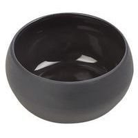 Bol en porcelaine ø7,3 cm 7cl black moon-Solstice - Image principale