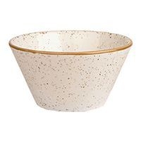 Ramequin en porcelaine ø12,1 cm 34cl ivoire-Stonecast-Churchill - Image principale