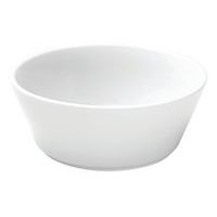 Coupelle en porcelaine ø13 cm 3cl blanc-Empil'O - Image principale