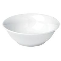 Coupelle en porcelaine ø13,7 cm 31cl blanc-Eo - Image principale