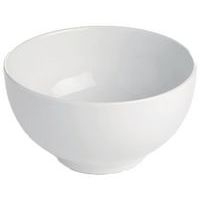 Bol Campagne en porcelaine ø15 cm 65cl blanc - Image principale