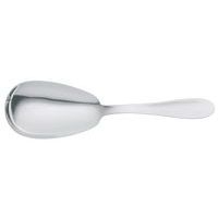 Cuillère à riz en en inox 25,6 cm - Image principale