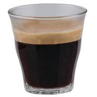 Gobelets en verre trempé 9cl transparent-Picardie-Duralex - Image principale