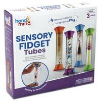 Lot 4 tubes sensoriels - Image 2