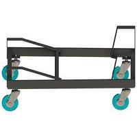 Chariot de transport pour table GROM - Image principale