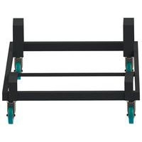 Chariot de transport pour table GROM - Image 3