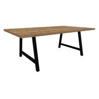 Table réunion Cohésion pied métal Buronomic - Image 10