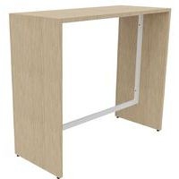 Table de réunion Convy Buronomic - Image 7