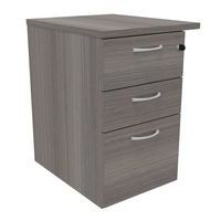 Caisson hauteur bureau 3T prof. 60 cm+top 50 cm Buronomic - Image 4