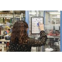 Lot de 2 Pochette-cadre Magneto Dry Erase ERASE noir - Image 3