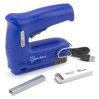 Cloueuse électrique sans fil - Image principale