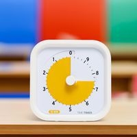 Time Timer 10 minutes - Image 3