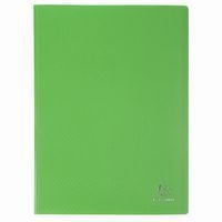 Porte vues Opak format A4 - 120 vues - Exacompta - Image principale