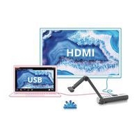 Visualiseur mécanique M15-13M - Aver - Image 5