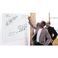 Tableau laqué anti-microbien 900x600 Bi-Office - Image 3