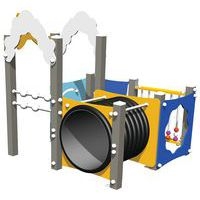 Labyrinthe 4 modules aux pays des rêves alu - Image 2