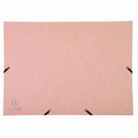 Pochet. trieur carte multicol. 12 compart. Aquarel assorties - Image 4